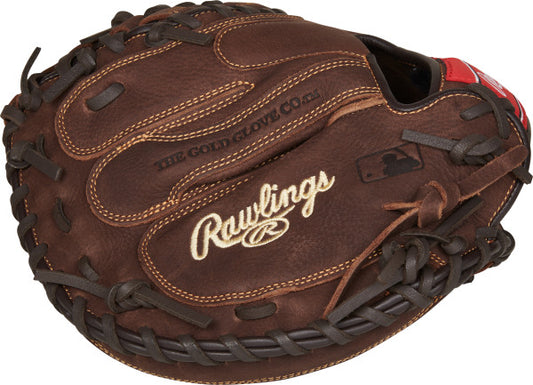 Rawlings Player Prefered Adult Series 33-Inch Catchers Mitt