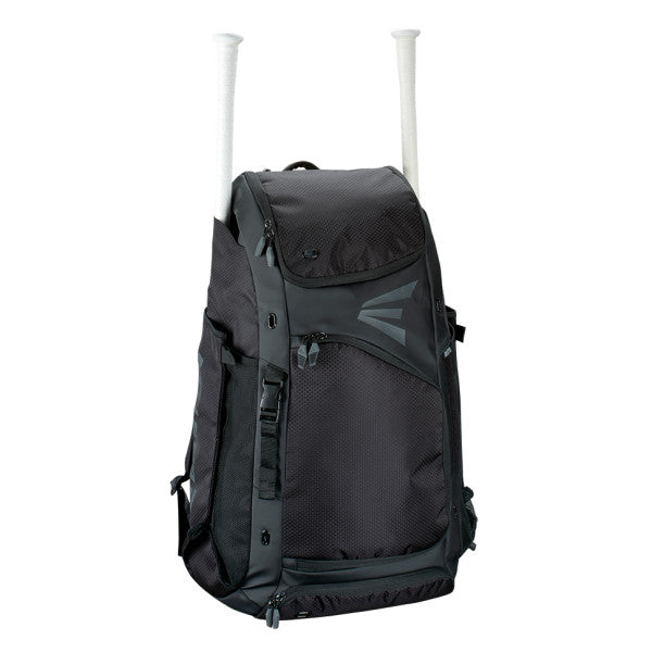 Easton E610 Catchers Black Backpack - Maltby Sports