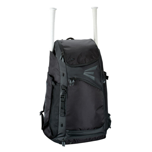 Easton E610 Catchers Black Backpack - Maltby Sports