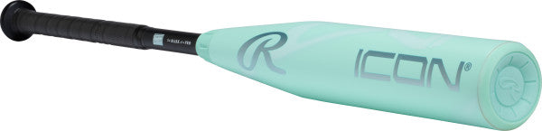Rawlings Icon USA (-10) Baseball Bat - Maltby Sports
