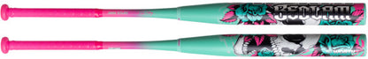 Worth Bedlam 13.5" Balanced Slow-Pitch Bat - Maltby Sports