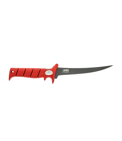 Bubba 7" Tapered Flex Fillet Knife