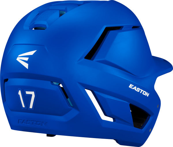 Easton Z50 Matte Batting Helmet - Maltby Sports