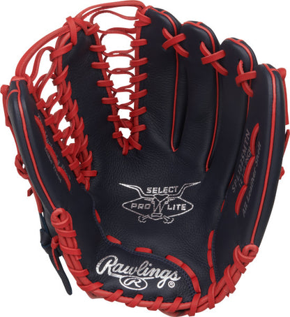 Rawlings Select Pro Lite Mike Trout Youth Model 12.25" - Maltby Sports