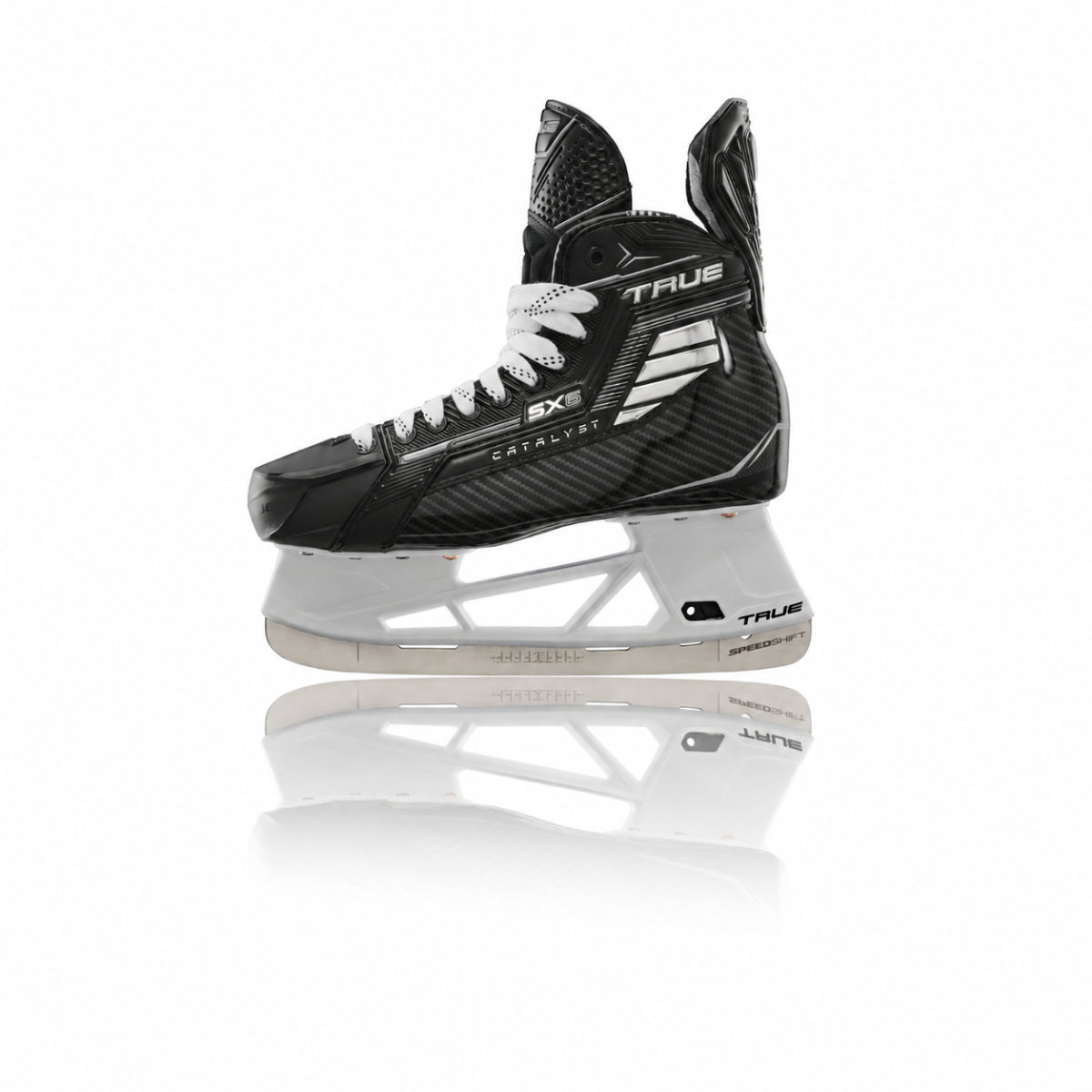 2026 True Catalyst 5X6 Senior Player Skate - Maltby Sports