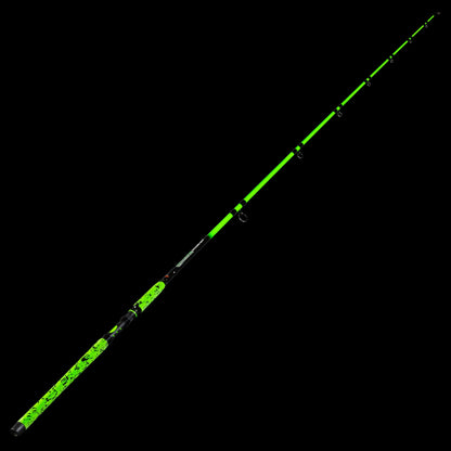 Whisker Seeker Tackle - Hog Seeker 10' Spinning Rod