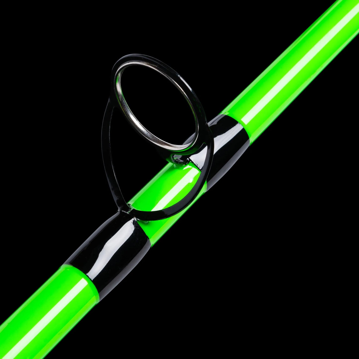 Whisker Seeker Tackle - Hog Seeker 10' Spinning Rod