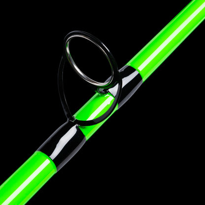 Whisker Seeker Tackle - Hog Seeker 10' Spinning Rod