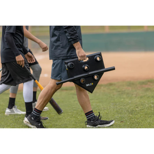 SKLZ 5-Position Adjustable Batting Tee V2 - Maltby Sports