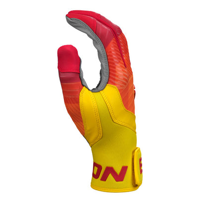 Easton Walk-Off Ethos Fire Batting Gloves