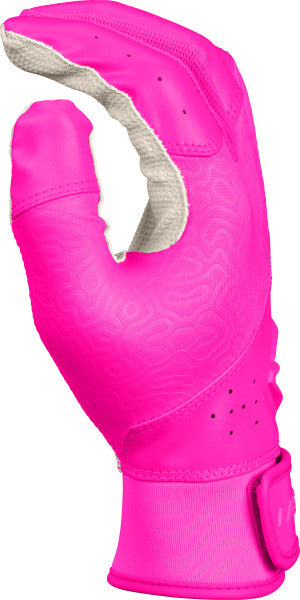 Easton Fundamental 2.0 Girls Batting Gloves - Maltby Sports
