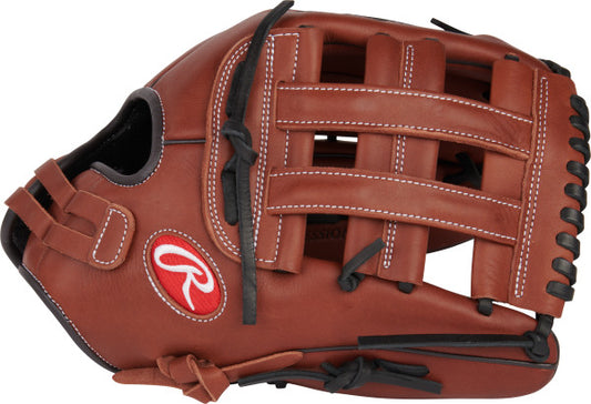Rawlings R9 Series RHT Slowpitch Softball Glove