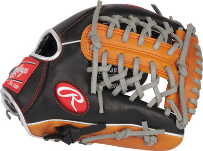 Rawlings R9 Baseball Youth Pro Taper Series