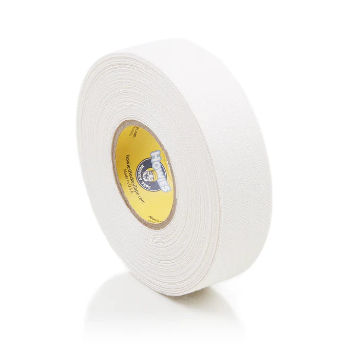 Howies Single Roll White Tape