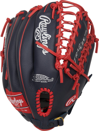 Rawlings Select Pro Lite Mike Trout Youth Model 12.25" - Maltby Sports
