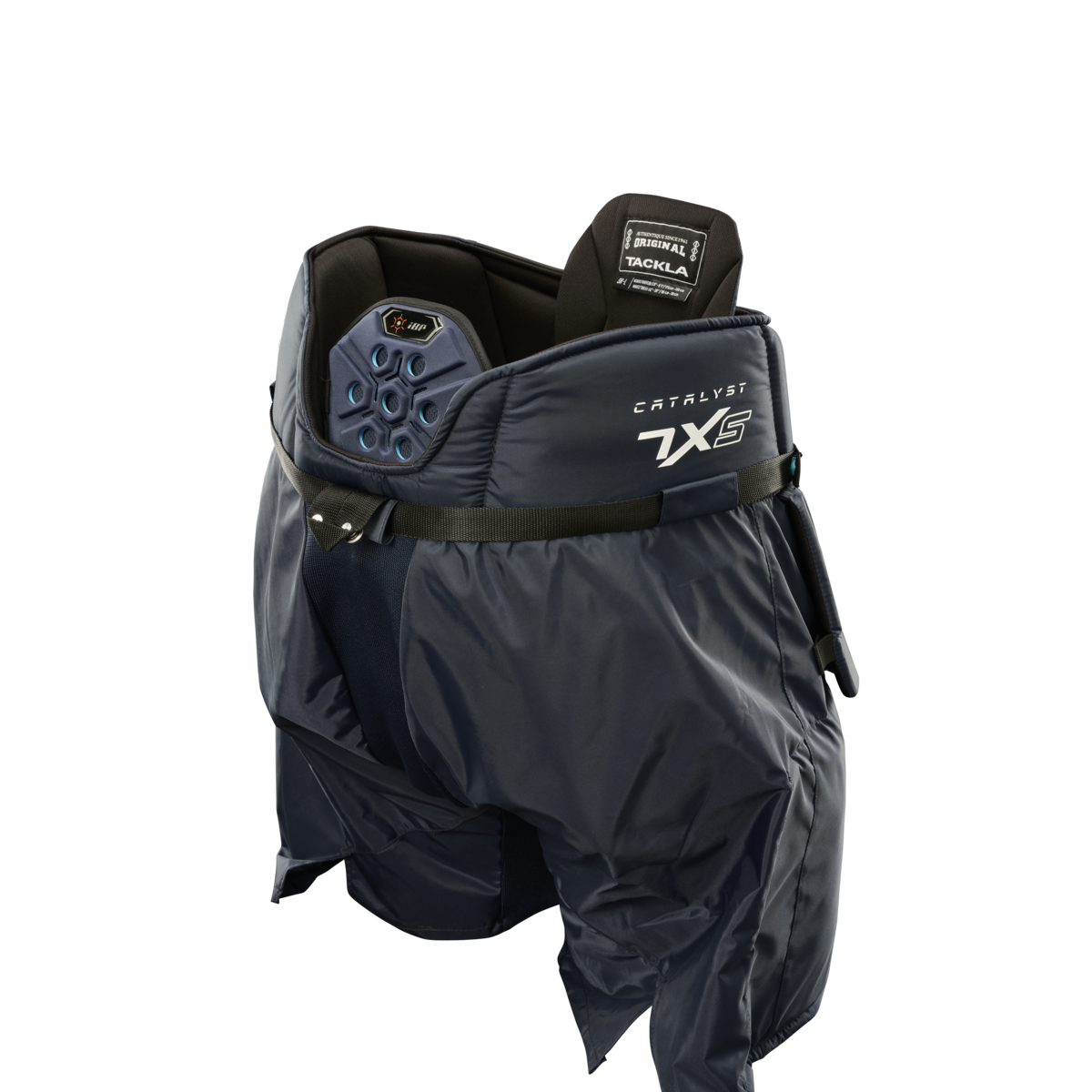 2026 True Catalyst 7x5 Goalie Pant