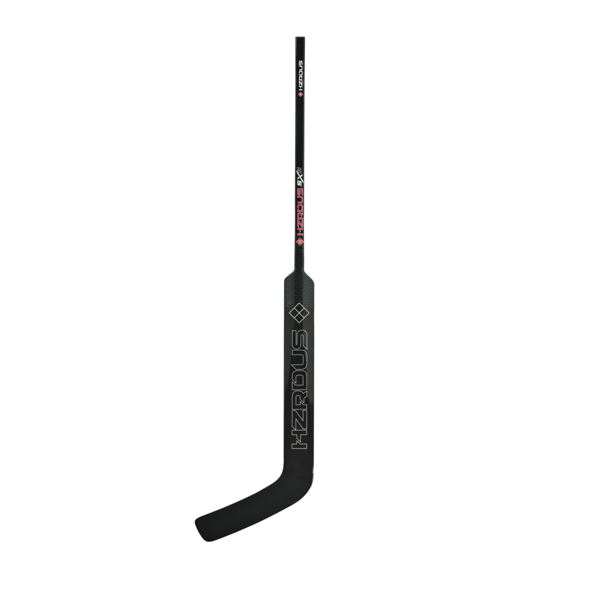 True HZRDUS 5x5 LH Goalie Stick