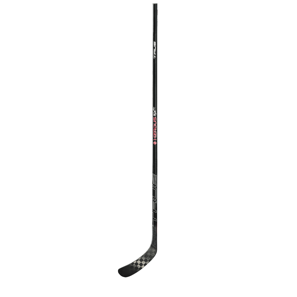 True HZRDUS 5x5 Player Stick (Intermediate)