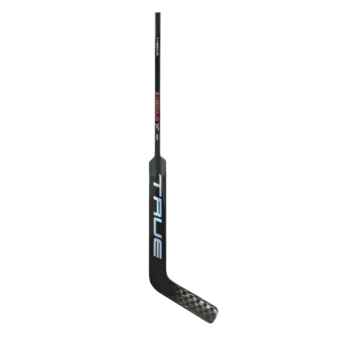True HZRDUS 7x5 LH Goalie Stick