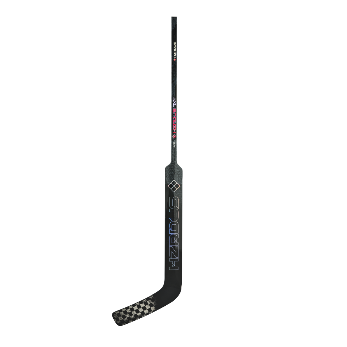 True HZRDUS 7x5 LH Goalie Stick