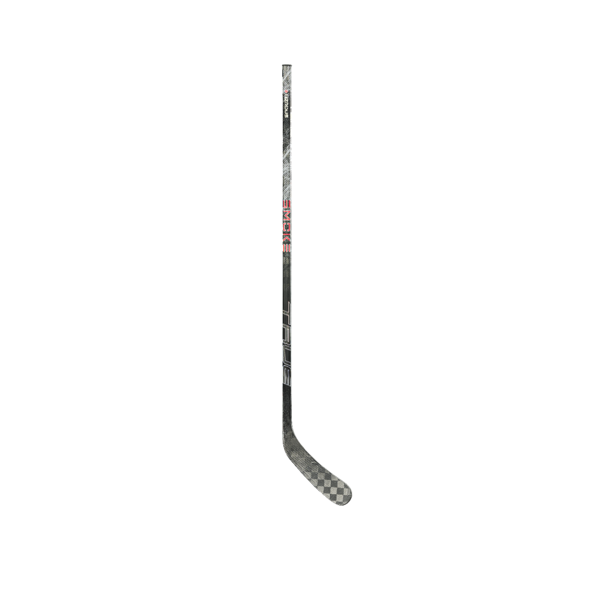 True HZRDUS SMOKE Youth Player Stick