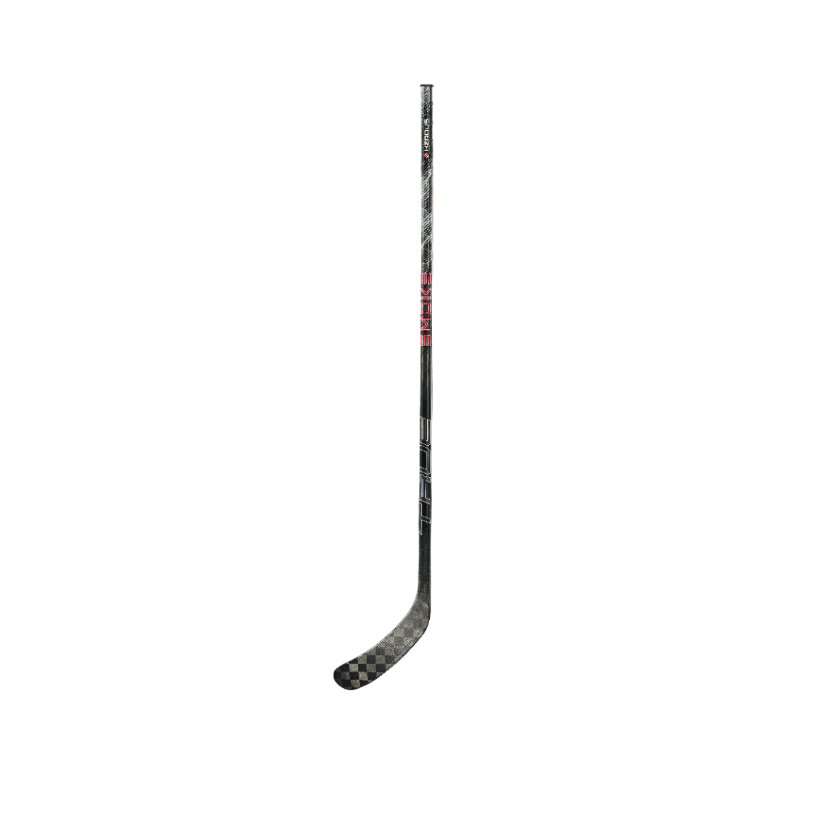 True HZRDUS SMOKE Youth Player Stick