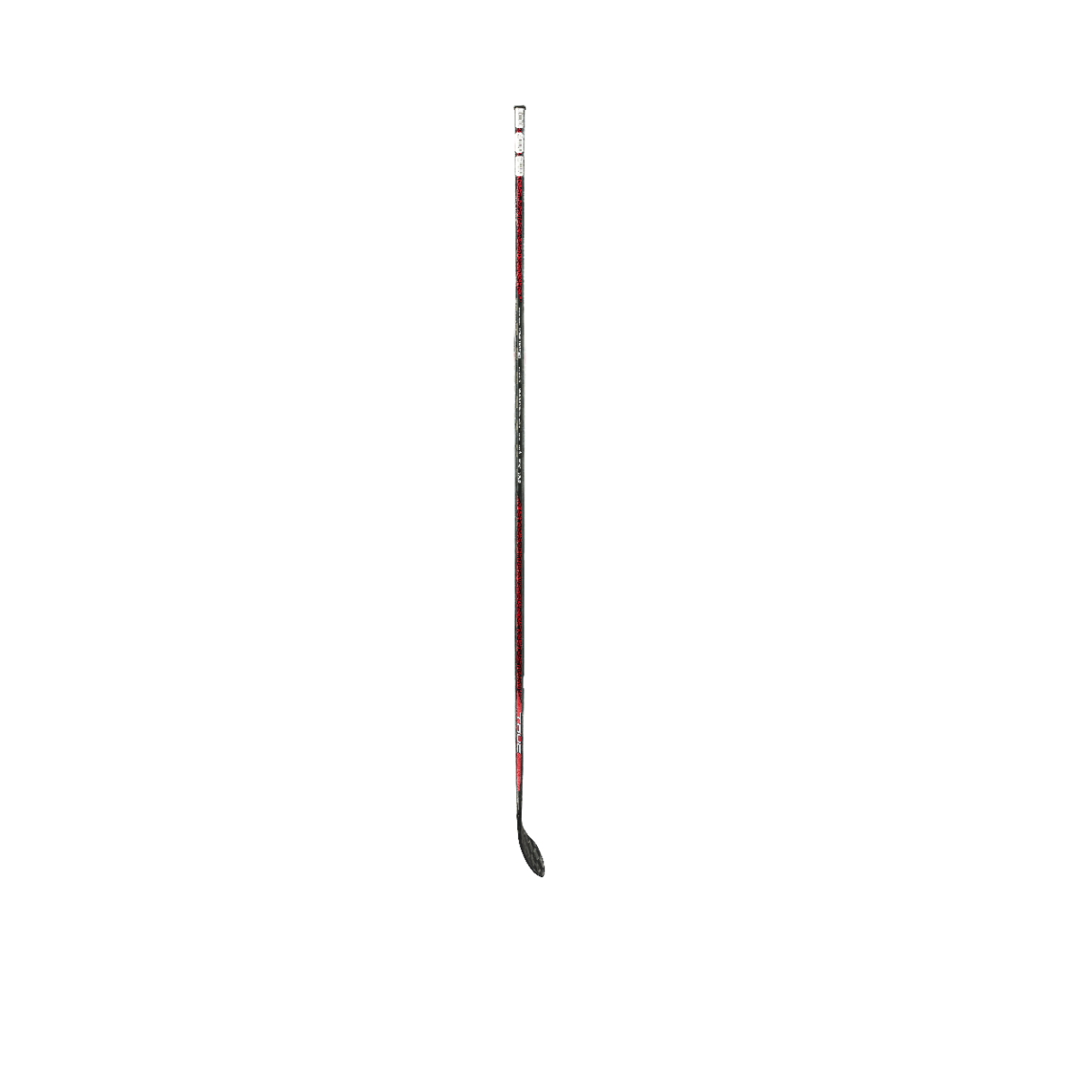 True HZRDUS SMOKE Junior Player Stick