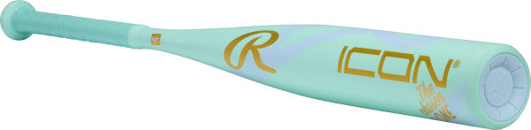 Rawlings Icon "The Chosen One" (-10) USA Baseball Bat - Maltby Sports