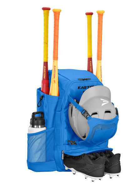 Easton Walk-Off Ethos Baseball Backpack - Maltby Sports