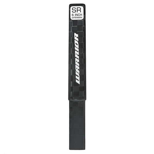 Warrior Tapered 6" Composite Senior Extension