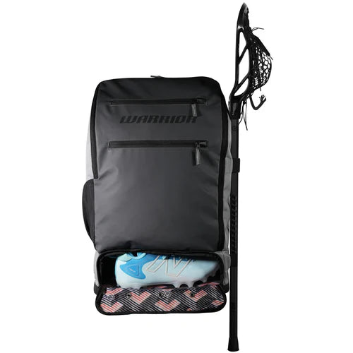 Warrior Q10 Jet Pack Max Backpack