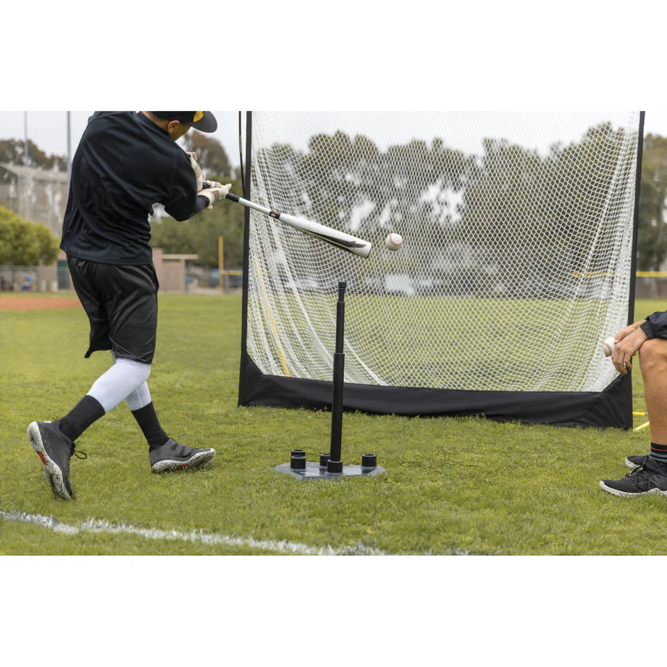 SKLZ 5-Position Adjustable Batting Tee V2 - Maltby Sports