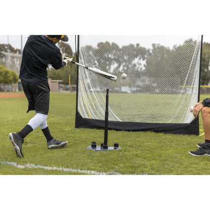 SKLZ 5-Position Adjustable Batting Tee V2 - Maltby Sports