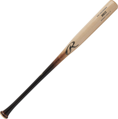 Rawlings Pro Prefered MM13 Maple Wood Bat