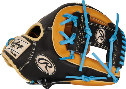 Rawlings Heart of the Hide 11.75" RHT Baseball Glove