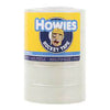 Howies 5 Pack Clear Shin Pad Tape