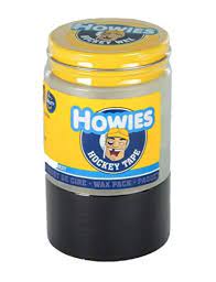 Howies Hockey Tape and Wax Pack