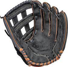 Rawlings Longhorn Baseball Glove