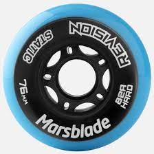 Marsblade Revision Static Outdoor Roller Wheel (82A)