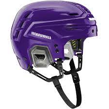 Warrior Alpha One Pro Helmet