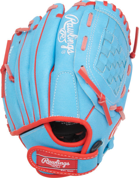 Rawlings Sure Catch Series Jacob Degrom 10" RHT Baseball Glove - Maltby Sports