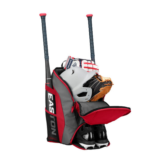 Easton Dugout Baseball Backpack