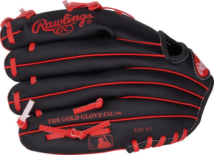 Rawlings Player Series 10" Youth Baseball Glove
