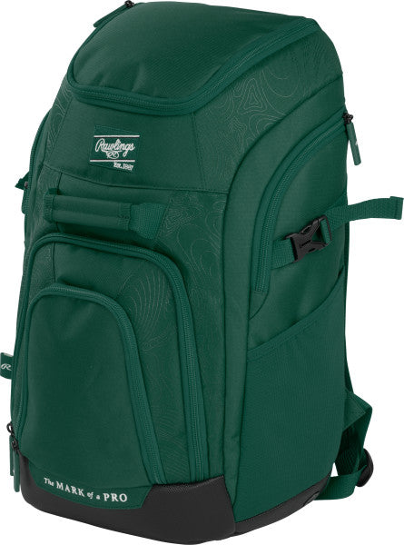 Rawlings Franchise 2 Players Backpack