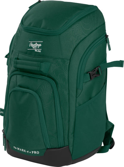 Rawlings Franchise 2 Players Backpack