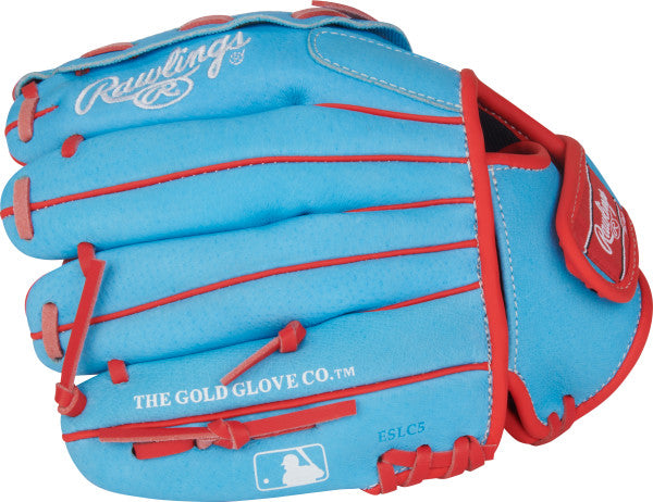 Rawlings Sure Catch Series Jacob Degrom 10" RHT Baseball Glove - Maltby Sports