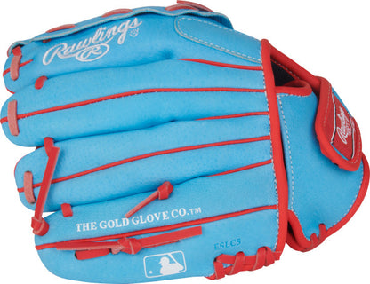 Rawlings Sure Catch Series Jacob Degrom 10" RHT Baseball Glove - Maltby Sports