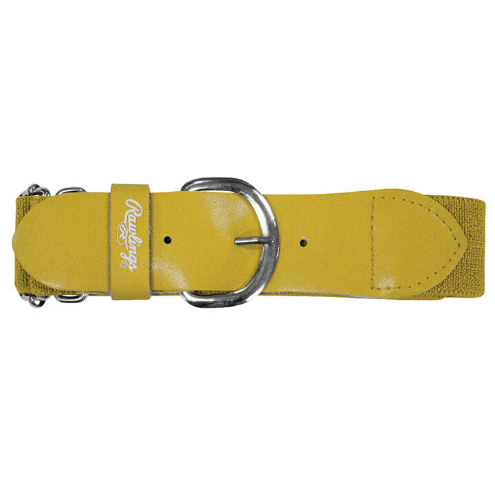 Rawlings Adult Baseball Belt