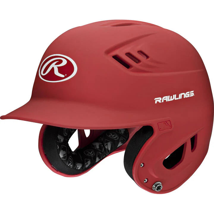 Rawlings R16 Junior Batting Helmet