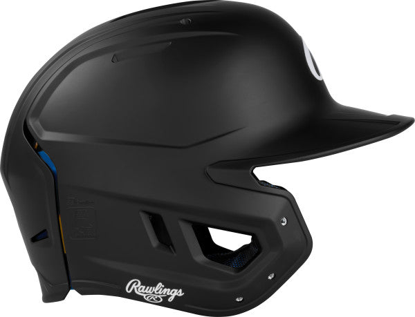 Rawlings Mach Fit OSFM Matte Batting Helmet - Maltby Sports